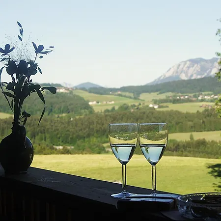 Familie Edtmayer - Rindbergerhof *