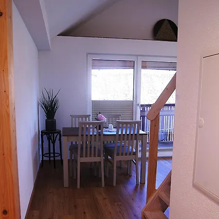 Apartment Familie Edtmayer - Rindbergerhof