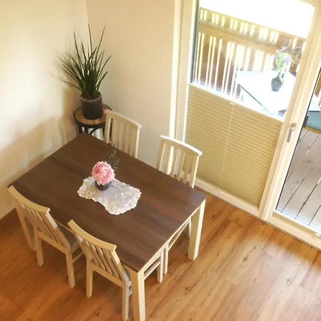 Familie Edtmayer - Rindbergerhof Apartment Innerschwand