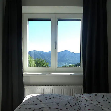 Familie Edtmayer - Rindbergerhof Innerschwand