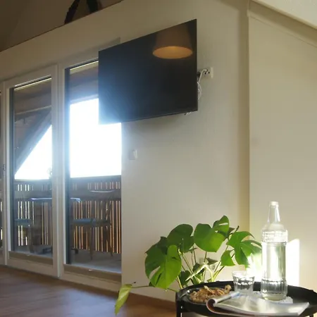Apartment Familie Edtmayer - Rindbergerhof