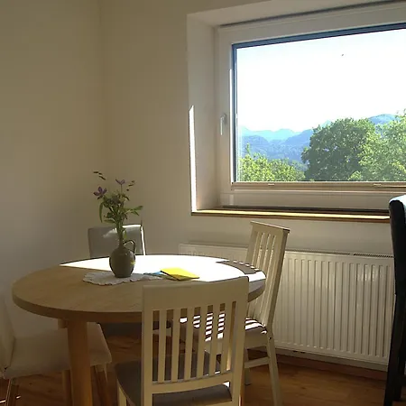Familie Edtmayer - Rindbergerhof