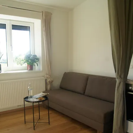 Apartment Familie Edtmayer - Rindbergerhof