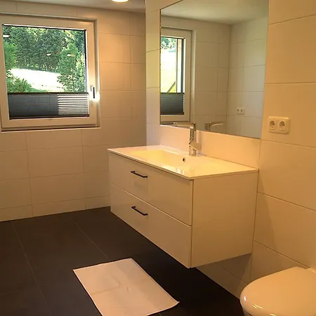 Familie Edtmayer - Rindbergerhof Apartment Innerschwand