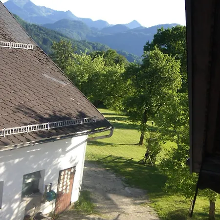 Apartment Familie Edtmayer - Rindbergerhof *