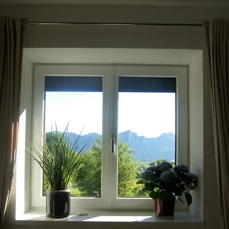 Apartment Familie Edtmayer - Rindbergerhof Innerschwand