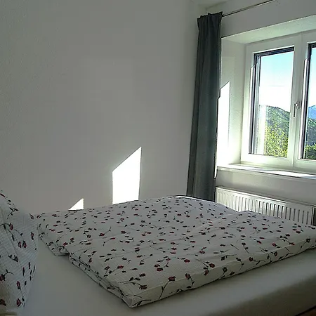 Apartment Familie Edtmayer - Rindbergerhof Innerschwand