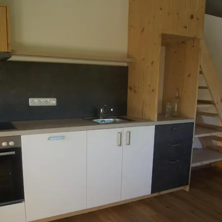 Familie Edtmayer - Rindbergerhof Apartment Innerschwand