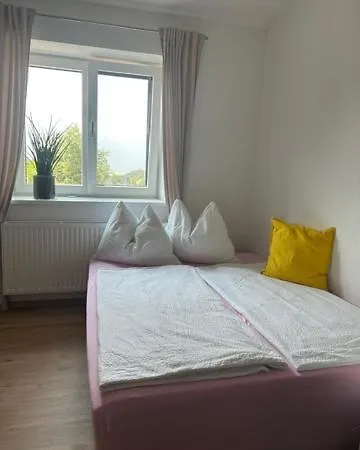 Apartament Mondseeview - Familie Edtmayer Innerschwand