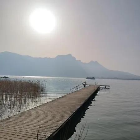 Mondseeview - Familie Edtmayer